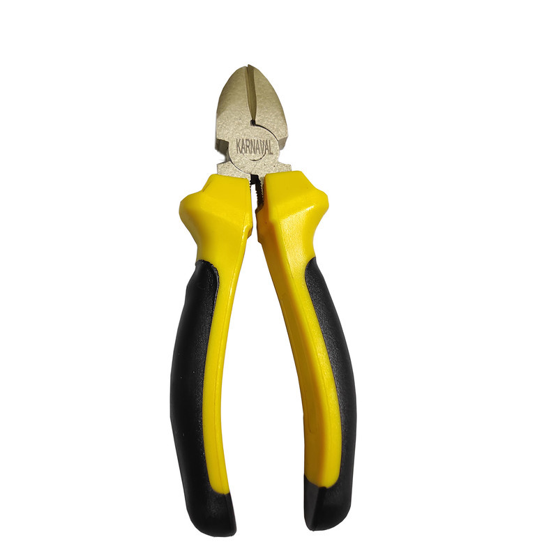 سیم چین کارناوال مدل SMT-KARNAVAL- inch سایز 6 اینچ