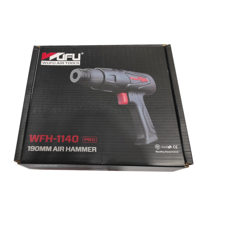 چکش بادی ووفو مدل SMT-WFH-1140-WUFU-PRO چکش بادی ووفو مدل SMT-WFH-1140-WUFU-PRO