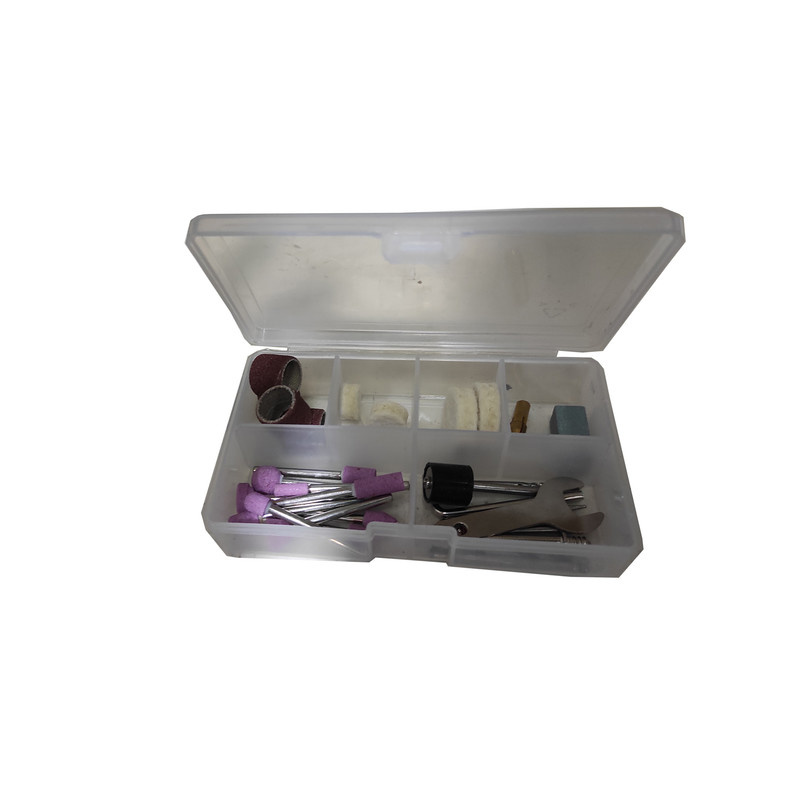 فرز انگشتی سیلور مدل SMT-SILVER-100OCS-GT-SET- 100مجموعه 100عددی