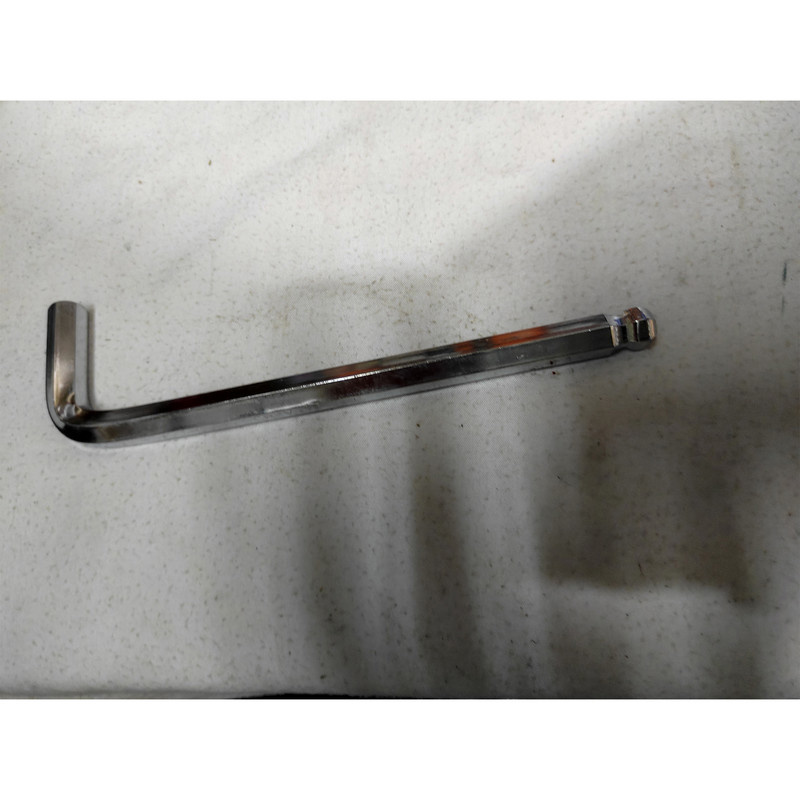 آچارآلن  رینو مدل SMT-RIHNO--4120-6GOSH-9PCSمجموعه 9 عددی