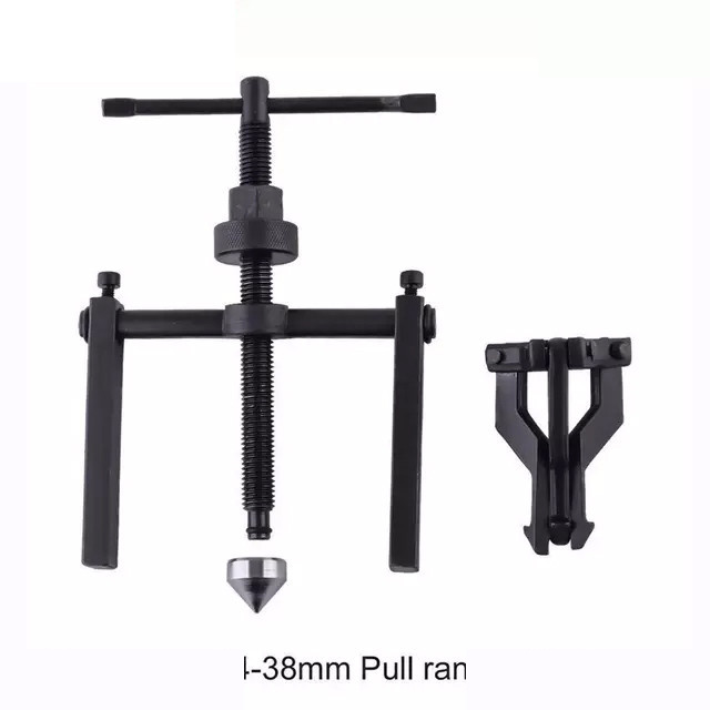 بلبرینگ کش مدل BR20