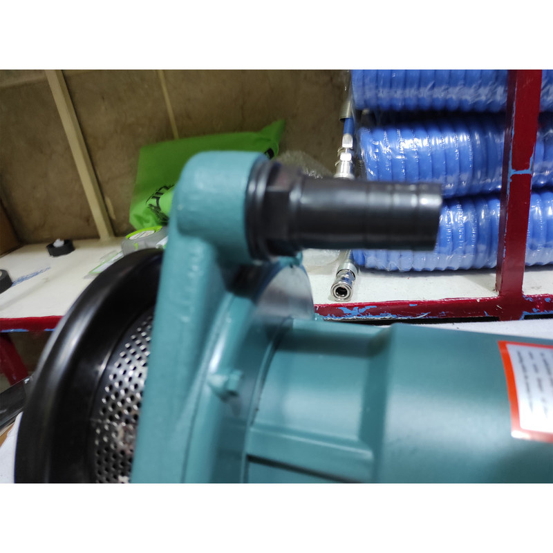 پمپ کف کش اپولو مدل SMT-1INCH-40M-APOLLO پمپ کف کش اپولو مدل SMT-1INCH-40M-APOLLO