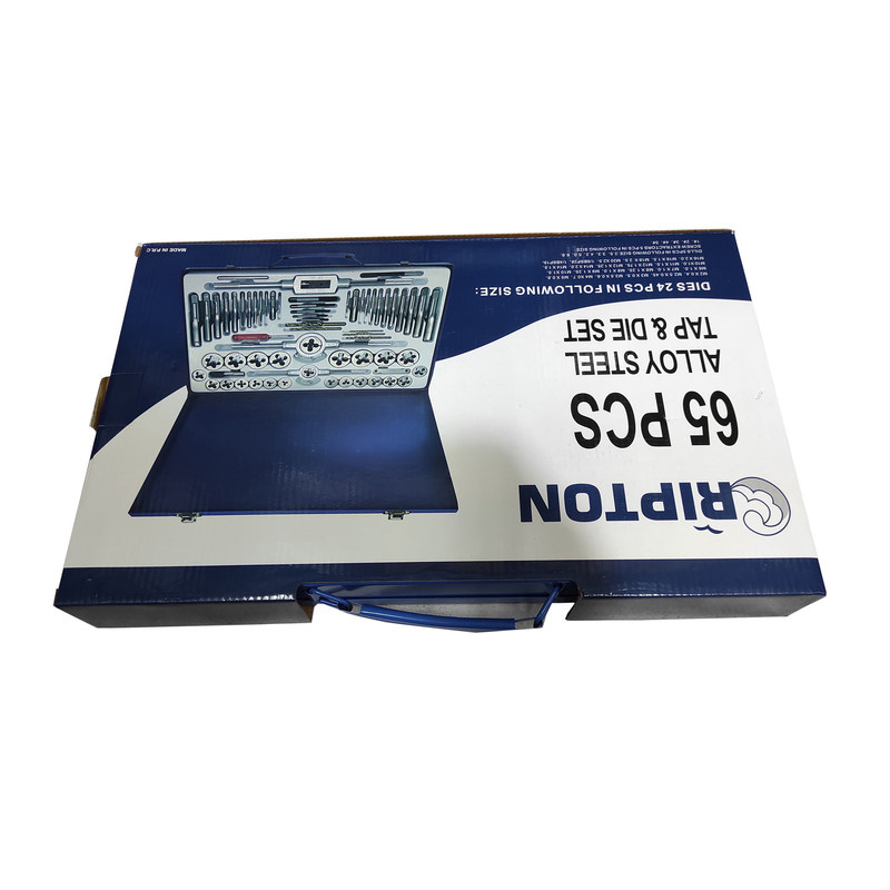 حدیده و قلاویز کریپتون مدل SMT-CRIPTON -65pcslمجموعه 65 عددی حدیده و قلاویز کریپتون مدل SMT-CRIPTON -65pcslمجموعه 65 عددی