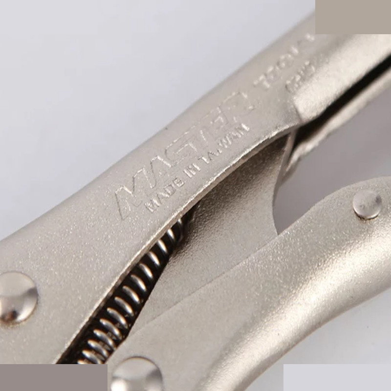 انبر قفلی فیلتر بازکن مستر تولز مدل XT-1240 سایز 9 اینچ