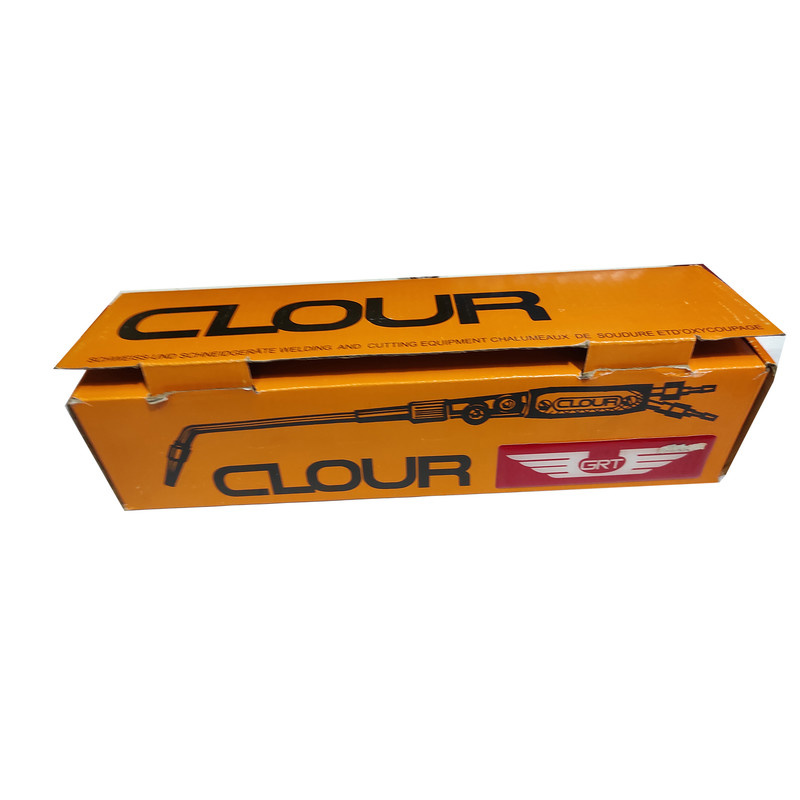 سرپیک جوشکاری طرح گلور جی آر تی  مدلSMT-GLOUR-GRT-5PCSمجموعه 5 عددی