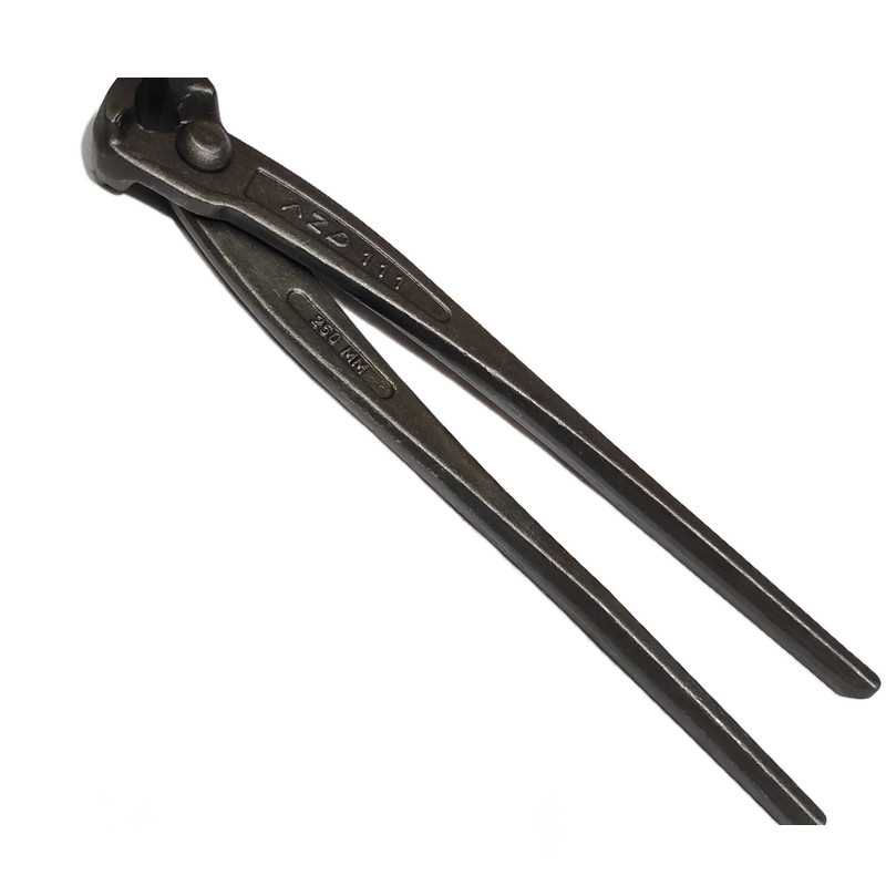 انبر آرماتور بندی ای زد دی مدل SMT-AZD TOOLS-TOWER PINCER-10INCHسایز 10اینچ انبر آرماتور بندی ای زد دی مدل SMT-AZD TOOLS-TOWER PINCER-10INCHسایز 10اینچ