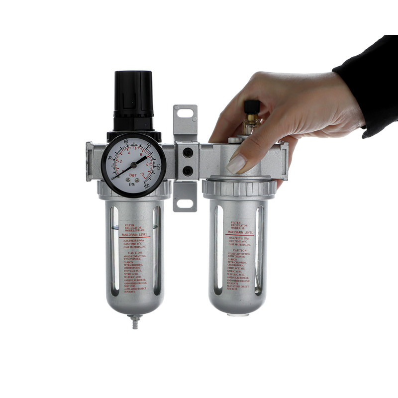 رطوبت گیر کمپرسور تاپکس مدل دوقلو کد afrl802 رطوبت گیر کمپرسور تاپکس مدل دوقلو کد afrl802