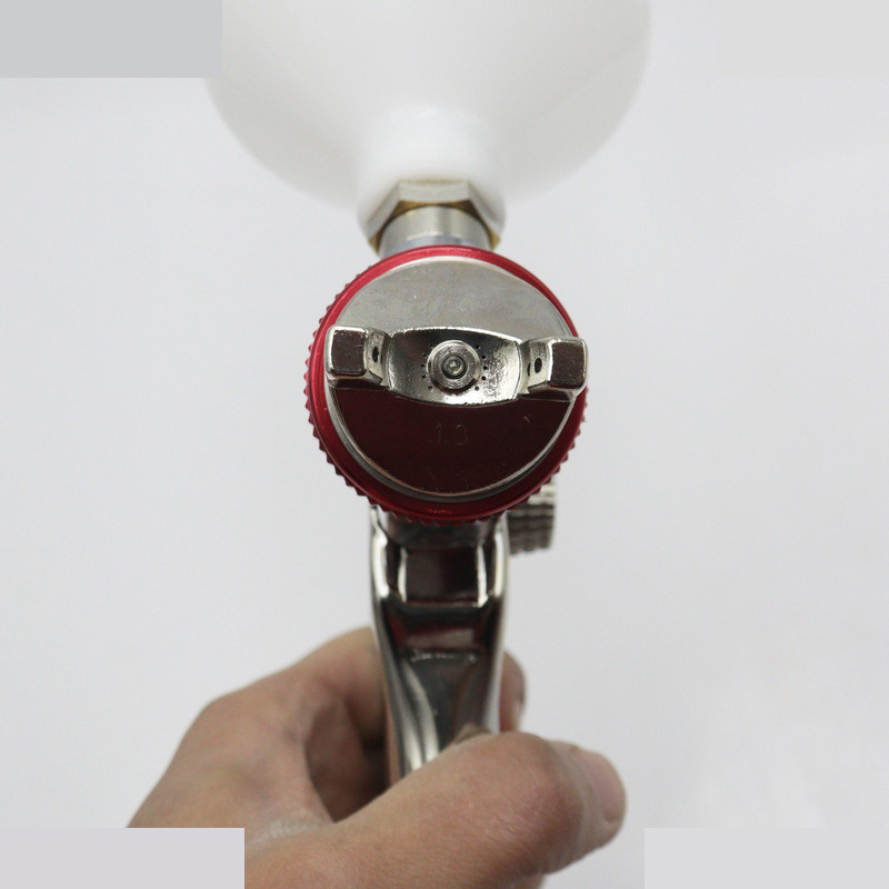 پیستوله بادی تاپکس مدل SMT-TOPEX-827-1.3MM-HLVP پیستوله بادی تاپکس مدل SMT-TOPEX-827-1.3MM-HLVP