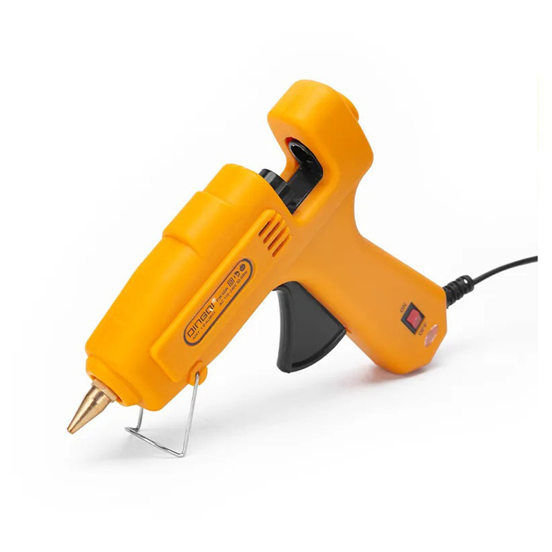 دستگاه چسب حرارتی دینگشی 100 وات مدل SMT-GLUE GUN-100W-DINGQI-ART124100 دستگاه چسب حرارتی دینگشی 100 وات مدل SMT-GLUE GUN-100W-DINGQI-ART124100