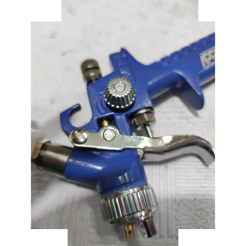 پیستوله سایه پاش اپکس مدل SMT-SAYE PASH-APPEX-4020