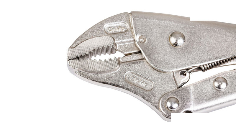 انبر قفلی شیلدر مدل SH10 انبر قفلی شیلدر مدل SH10