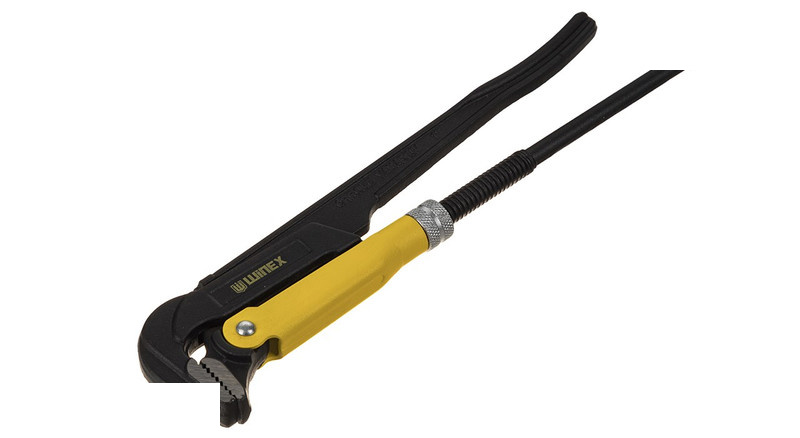 آچار لوله گیر وینکس مدل EH2402 سایز 1 اینچ