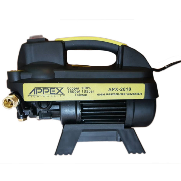 کارواش اپکس مدل 2018 کارواش اپکس مدل 2018