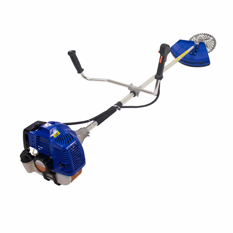 علف تراش دوشی رولکس مدلRLCG520BRUSH CUTTER علف تراش دوشی رولکس مدلRLCG520BRUSH CUTTER