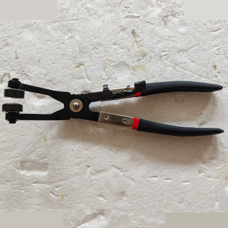 انبر بست شلنگ رادیاتور تاپکس مدل ART - 3378 سایز 8 اینچ انبر بست شلنگ رادیاتور تاپکس مدل ART - 3378 سایز 8 اینچ