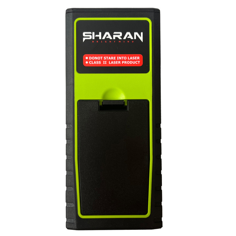 متر لیزری شاران مدل SHM-100L متر لیزری شاران مدل SHM-100L