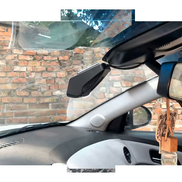 دوربین ثبت وقایع خودرو اتوویژن مدل DVR-i6-WiFi دوربین ثبت وقایع خودرو اتوویژن مدل DVR-i6-WiFi