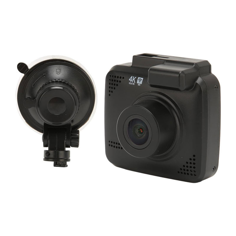 دوربین ثبت وقایع خودرو مدل JD-2K WiFi به همراه دوربین دنده عقب دوربین ثبت وقایع خودرو مدل JD-2K WiFi به همراه دوربین دنده عقب