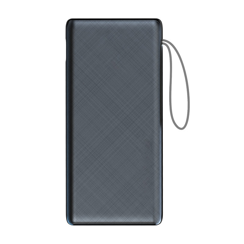 پاوربانک 22.5 وات تسکو مدل TP 2002 ظرفیت 20000 میلیآمپرساعت