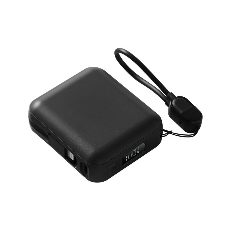 پاوربانک 20 وات تسکو مدل TP 1003 ظرفیت 10000 میلیآمپرساعت