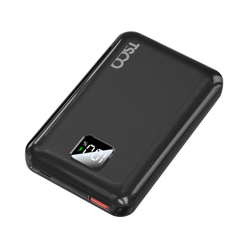 پاوربانک 22.5 وات تسکو مدل TP 1004 ظرفیت 10000 میلیآمپرساعت