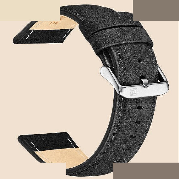 ساعت مچی عقربهای مردانه نیوی فورس مدل 9202BK ساعت مچی عقربهای مردانه نیوی فورس مدل 9202BK