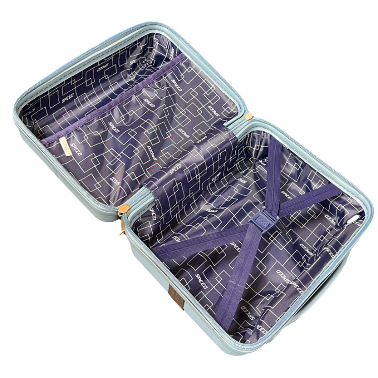 چمدان آرایشی اسپید مدل SPD954XS چمدان آرایشی اسپید مدل SPD954XS