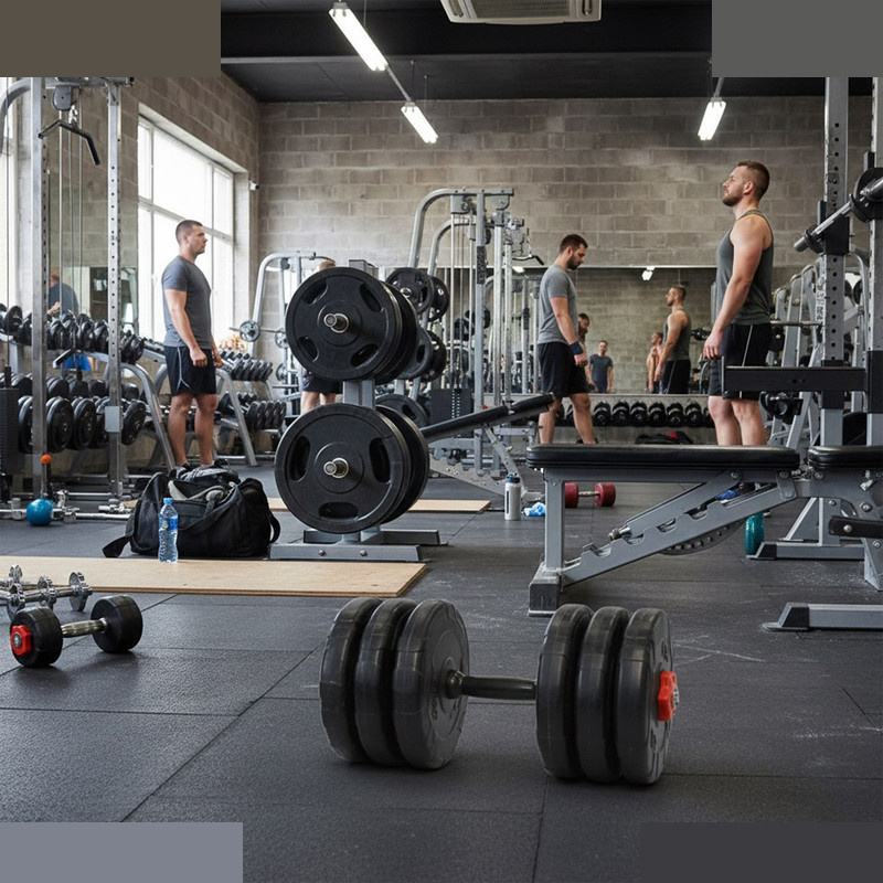 دمبل گرد قابل تنظیم 15 کیلوگرم رادیس فیت مدل Dvp 15-2500-one دمبل گرد قابل تنظیم 15 کیلوگرم رادیس فیت مدل Dvp 15-2500-one