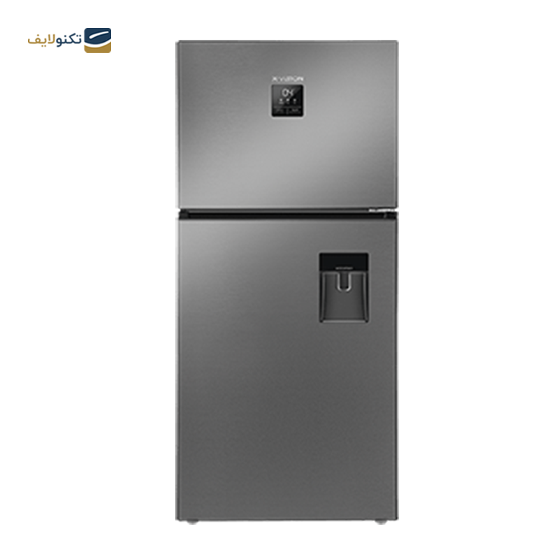 gallery-یخچال فریزر ایکس ویژن 26 فوت مدل TT582 AD copy.png gallery-یخچال فریزر ایکس ویژن 26 فوت مدل TT582 AD copy.png