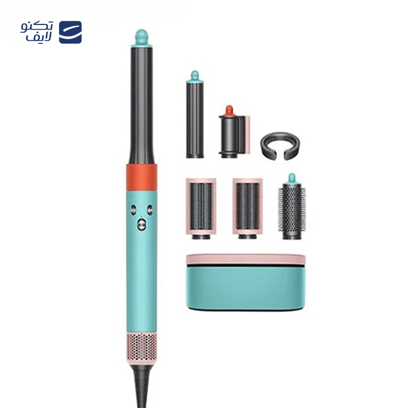 سشوار برس دار حالت دهنده دایسون مدل Airwrap HS05 Complete