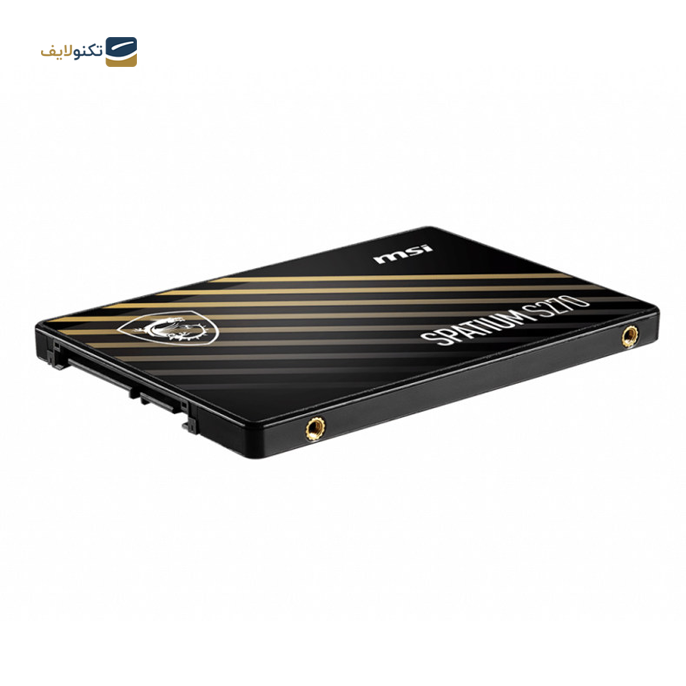 gallery- هارد اس اس دی ام اس آی مدل SPATIUM S270 ظرفیت 480 گیگابایت copy.png gallery- هارد اس اس دی ام اس آی مدل SPATIUM S270 ظرفیت 480 گیگابایت copy.png