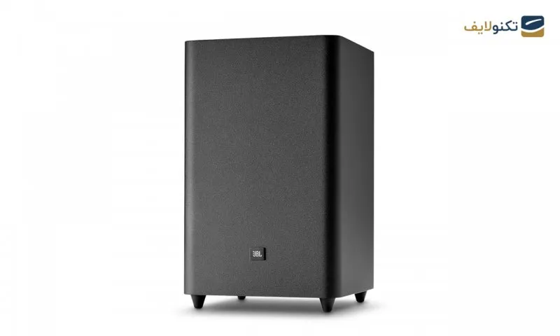 ساندبار حرفه ای جی بی ال JBL Bar 2.1