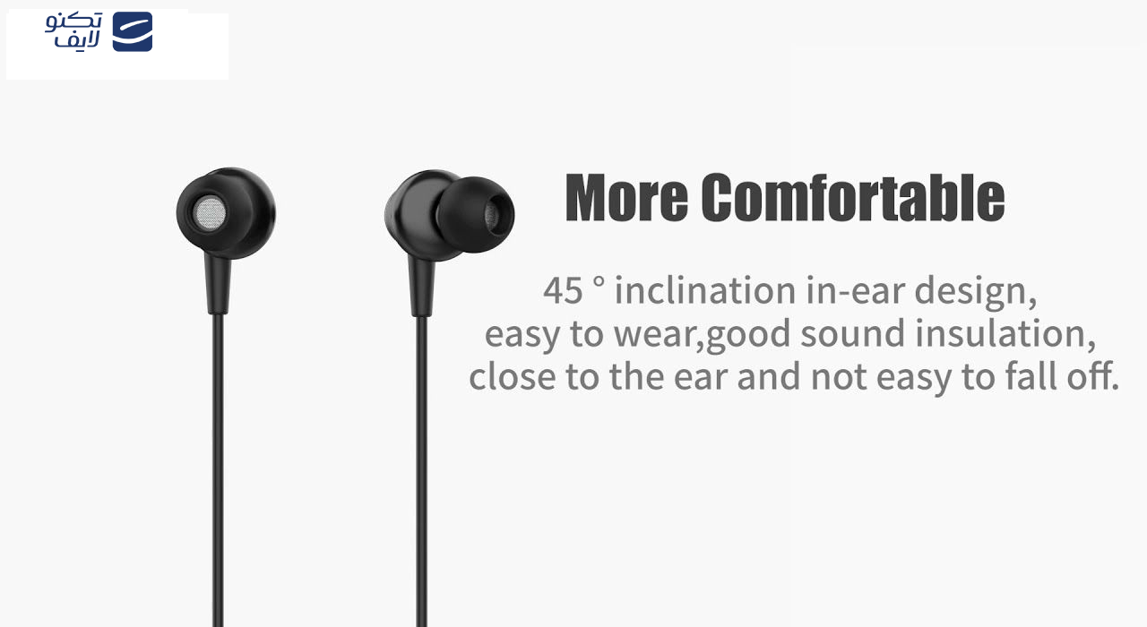 هندزفری سلبریت مدل G5