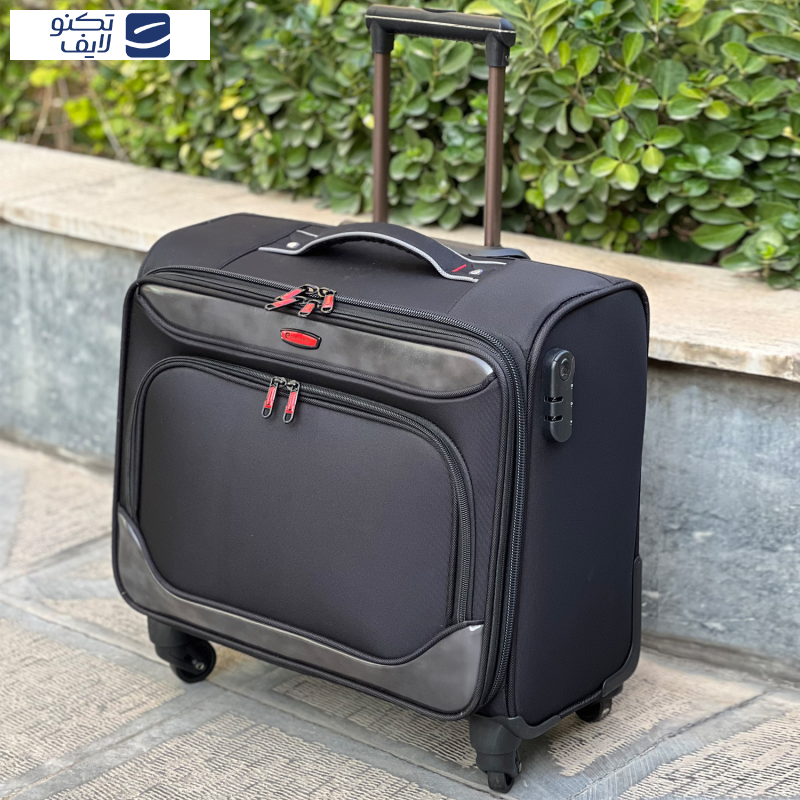 چمدان خلبانی کد PG5564