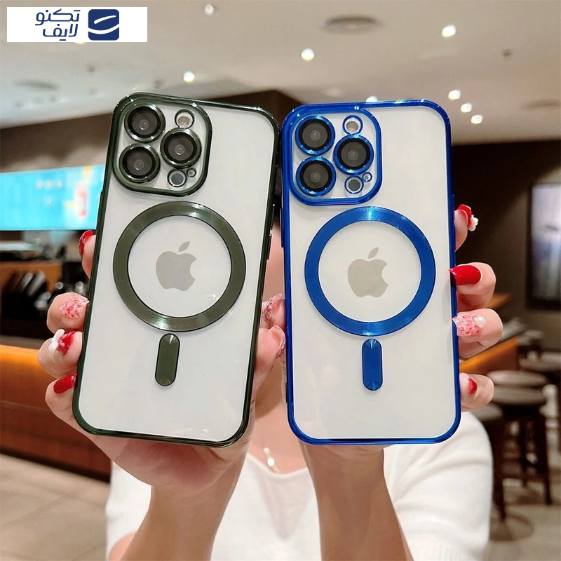 کاور اپیکوی مدل Guardian-Magsafe مناسب برای گوشی موبایل اپل iPhone 16 