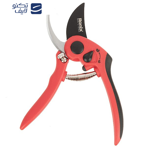 قیچی باغبانی رونیکس مدل RH-3106