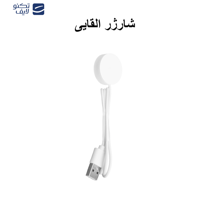 ساعت هوشمند گیفت کالکشن مدل Tough Armor