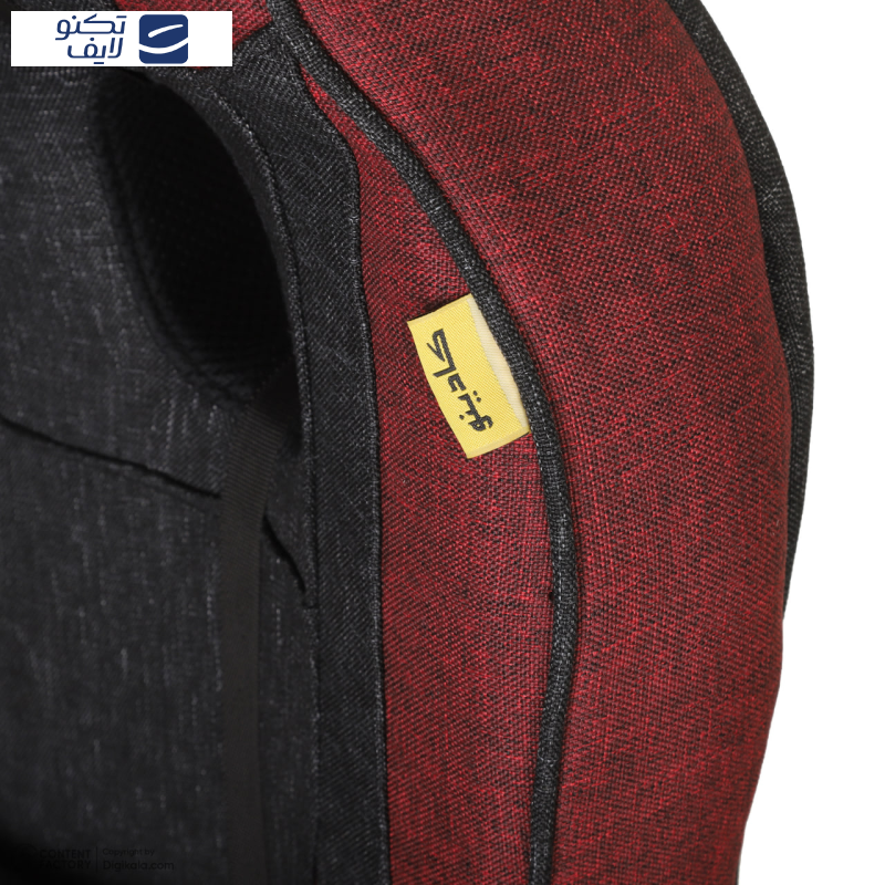 صندلی گیمینگ کادی نو مدل VIP G2025