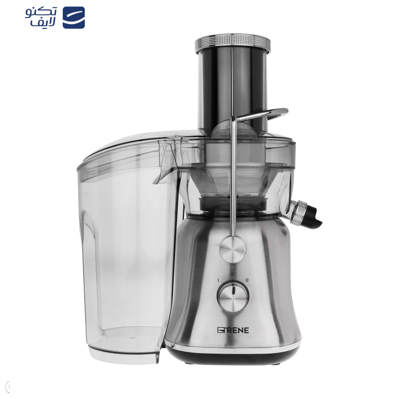 آبمیوه گیری رنه مدل RJB-1706