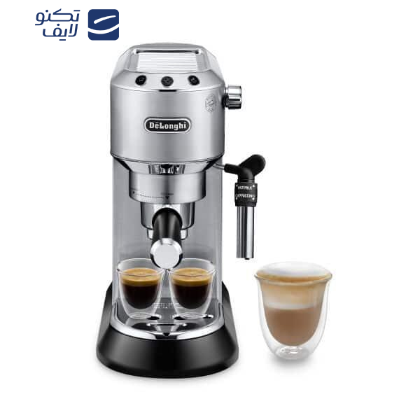 اسپرسو ساز 1.1 لیتری دلونگی مدل EC685.M اسپرسو ساز 1.1 لیتری دلونگی مدل EC685.M