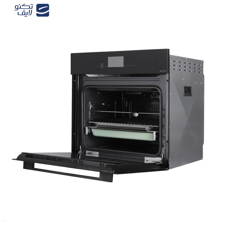 فر برقی 65 لیتری کن مدل Fabio