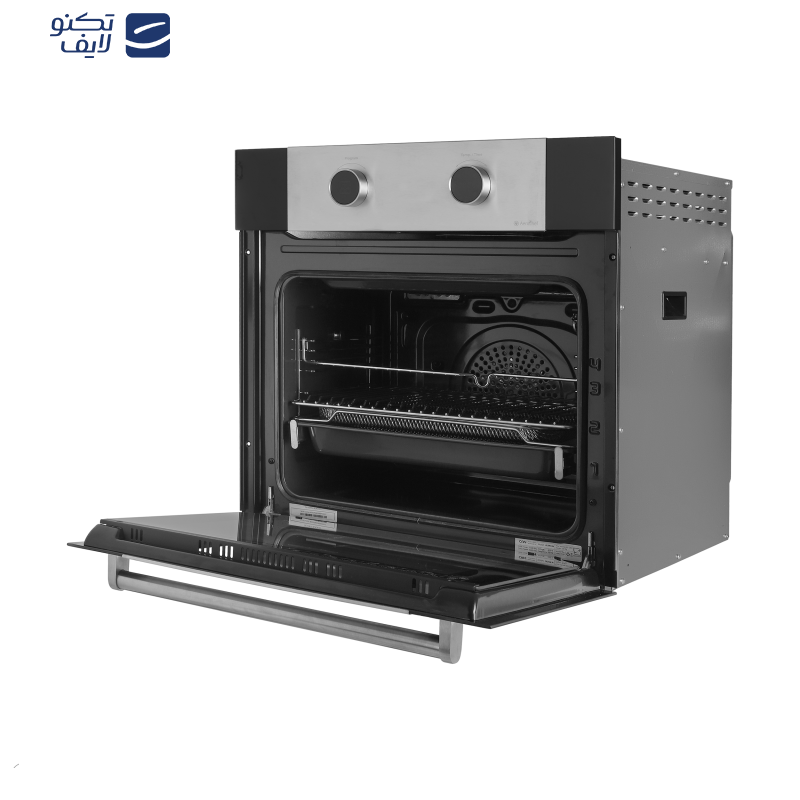 فر برقی 65 لیتری کن مدل اُلیوِر M