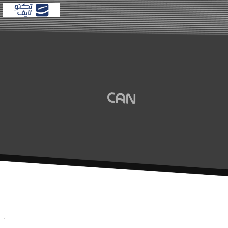 فر برقی 65 لیتری کن مدل کلر