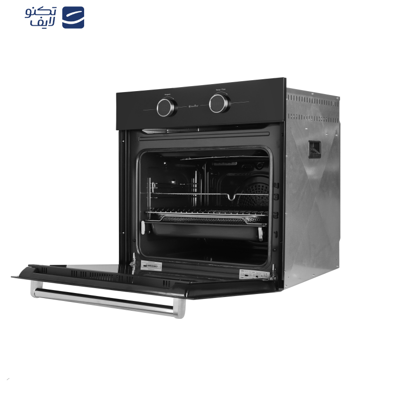 فر برقی 65 لیتری کن مدل  OLIVER