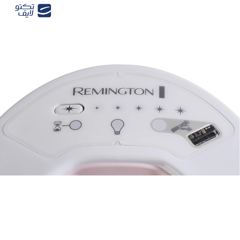 لیزر بدن رمینگتون مدل IPL6750 لیزر بدن رمینگتون مدل IPL6750