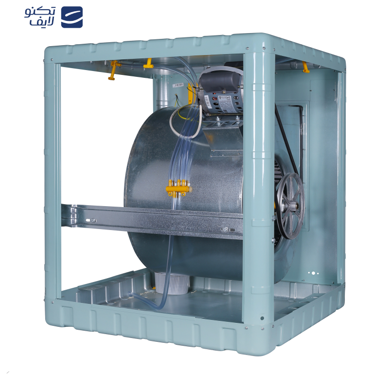 کولر آبی 5500 ارج مدل ASC5503F