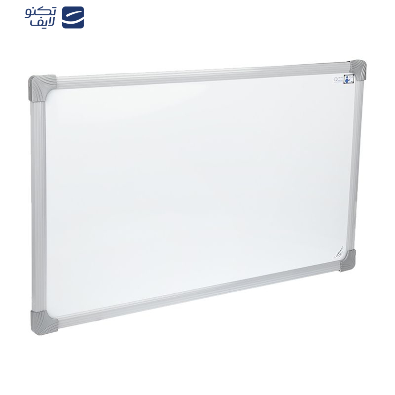 تخته وایت برد مغناطیسی آسا بُرد مدل آلفا سایز 100×60 سانتی متر