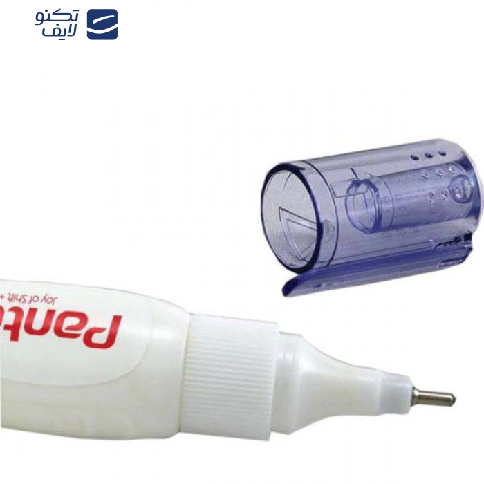 لاک غلط گیر قلمی پنتر کد Z22 بسته 4 عددی