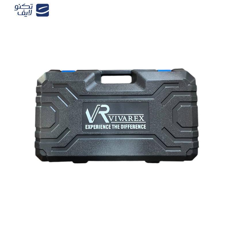 اره زنجیری شارژی ویوارکس مدل VR2412V-CS اره زنجیری شارژی ویوارکس مدل VR2412V-CS