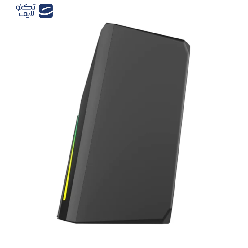 اسپیکر گیمینگ آئولا مدل Wind N-521 اسپیکر گیمینگ آئولا مدل Wind N-521